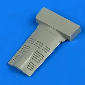 Offerta Lampo Quickboost 1 48 F-14A TOMCAT GUN COVER -EARLY