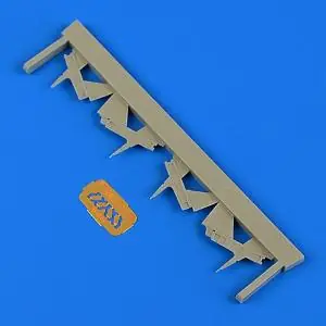 Prezzo Ridotto Quickboost 1 48 F-14A TOMCAT TAIL REINFORCEMENT PLATES
