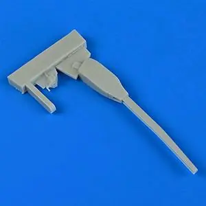 Quickboost 1 48 F-4 PHANTOM II ARRESTING HOOK Ultimissimo Modello