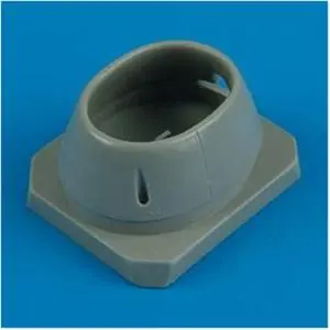 A Buon Prezzo Quickboost 1 48 F-84F Thunderstreak correct nose (KIN)