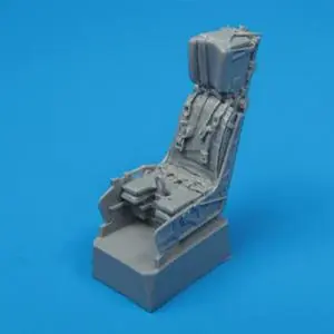 Quickboost 1 48 F/A-18A/C ejection seat with safety belts Soddisfatti O Rimborsati