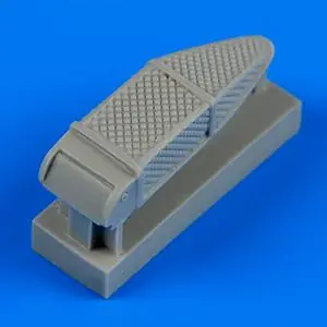 Scelto Dai Clienti Quickboost 1 48 IL-10 OIL RADIATOR