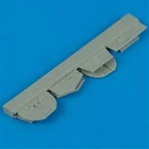 Quickboost 1 48 Me 262 undercarriage covers für Tamiya Bausatz Pagamento Sicuro