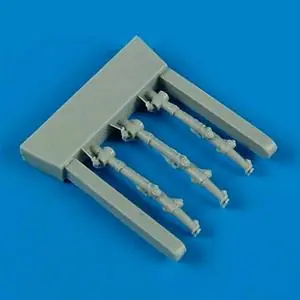 Sconto Quickboost 1 48 ME 410A/B CONTROL LEVER