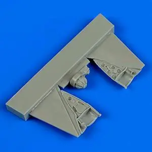 Quickboost 1 48 MIG-21MF PARACHUTE Offerta Limitata