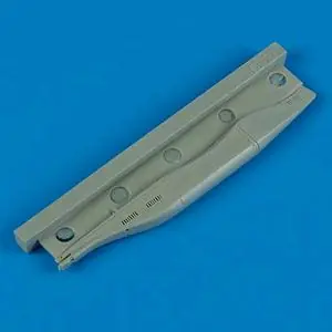 Super Prezzo Quickboost 1 48 Mikoyan MiG-21PFM GP-9 Cannon pods