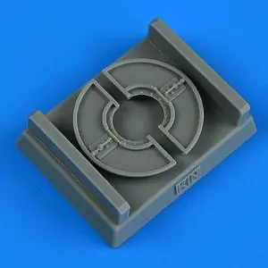 Sconto Quickboost 1 48 Mirage 2000 FOD covers
