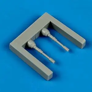 Compra Adesso Quickboost 1 48 MIRAGE III GUN BARRELS