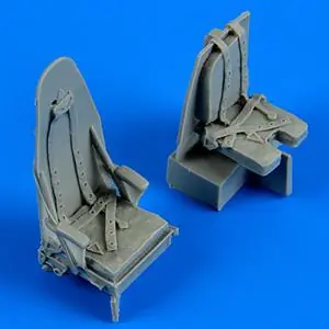 Quickboost 1 48 MOSQUITO MK. IV SEATS WITH SAFETY BELTS Miglior Prezzo