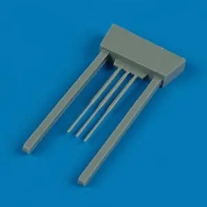 Quickboost 1 48 Northrop F-5E Tiger II pitot tube Offerta
