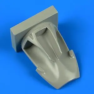 Quickboost 1 48 P-40B WARHAWK AIR INTAKE Saldi