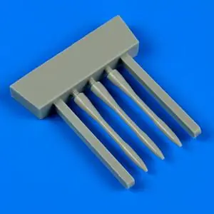 Quickboost 1 48 PANAVIA TORNADO PITOT TUBE Ultima Occasione