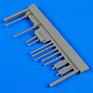 Offerta Speciale Quickboost 1 48 PV-1 VENTURA GUN BARRELS