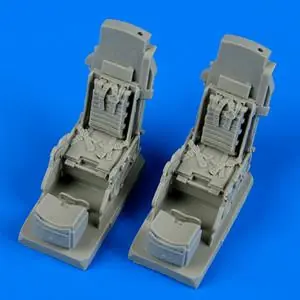 A Buon Prezzo Quickboost 1 48 RA-5C VIGILANTE EJECTION SEATS