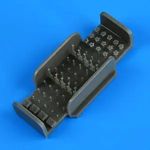 Quickboost 1 48 Russian WWII Cockpits Controls Offerta Del Giorno