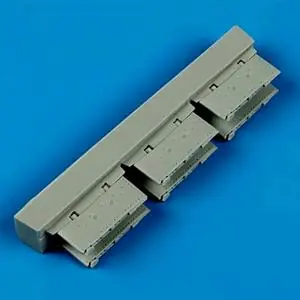 Quickboost 1 48 S2F TRACKER PYLONS Offerta Speciale