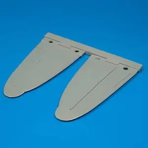 Quickboost 1 48 Sea Mosquito conversion set für Tamiya Bausatz Non Perdere