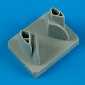 Miglior Prezzo Quickboost 1 48 SEA VIXEN FAW.9 AIR INTAKES