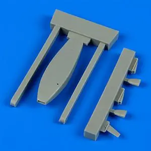 Occasione Imperdibile Quickboost 1 48 SEPECAT JAGUAR A CORRECT AIR INTAKES