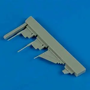 Quickboost 1 48 Su-24M Fencer antennas Prezzo Conveniente