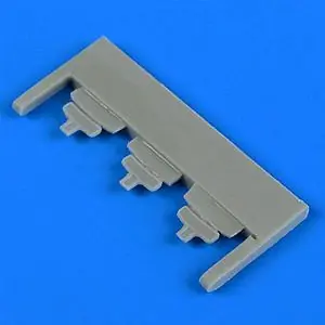 Affare Quickboost 1 48 SU-25K FROGFOOT MIRRORS