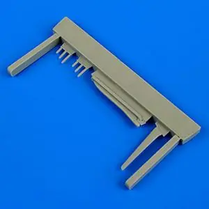 Quickboost 1 48 SU-9 FISHPOT ANTENNAS Compra Online