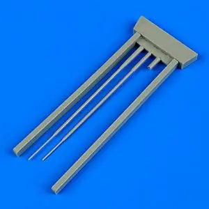 Offerta Del Giorno Quickboost 1 48 SU-9 FISHPOT PITOT TUBES