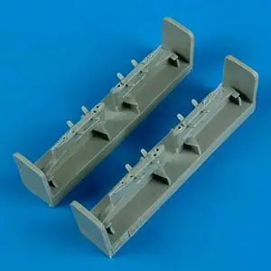 Promozione Quickboost 1 48 T-28 TROJAN PYLONS