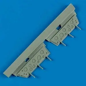 A Buon Prezzo Quickboost 1 48 TBD-1 DEVASTATOR BOMB SIGHT DOORS