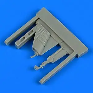 Quickboost 1 48 TORNADO IDS CONTROL LEVER Solo Oggi