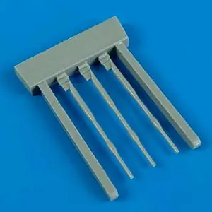 Esclusivo Quickboost 1 48 YAK-38 FORGER PITOT TUBE