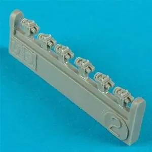 Quickboost 1 72 American gunsights K-14 (6 pcs) Saldi