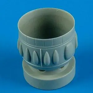 Quickboost 1 72 ARADO AR 196 CORRECT COWLING Quantità Limitata