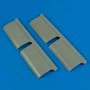 Direttamente Dal Produttore Quickboost 1 72 B-24 Liberator Bomb bay doors