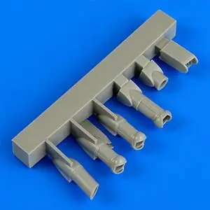 Quickboost 1 72 BF 110 AIR INTAKES Compra Oggi Stesso