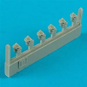 Quickboost 1 72 British gunsights Mk. XX (6 pcs) Bestseller