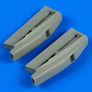 Must-Have Quickboost 1 72 DOUGLAS C-47 SKYTRAIN AIR INTAKES