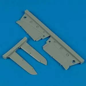 Ordina Subito Quickboost 1 72 Douglas SBD dauntless stabiliser/stabiliser