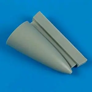 Prezzo Conveniente Quickboost 1 72 F-102A DELTA DAGGER CORRECT NOSE