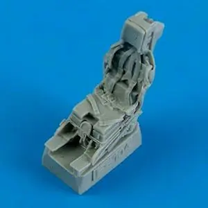 Quickboost 1 72 F-104C STARTFIGHTER EJECTION SEAT Bestseller