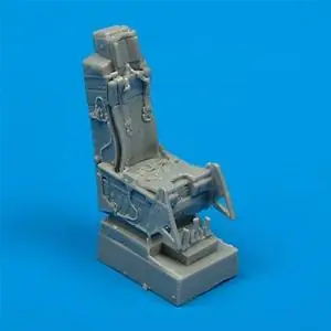 Spedito Oggi Quickboost 1 72 F-16A/C ejection seat with safety belts