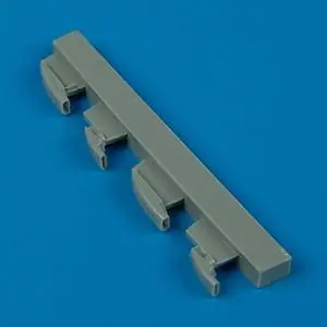 Quickboost 1 72 F-5A Freedom Fighter air scoops (ITA) Saldi