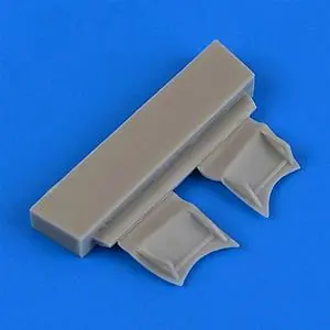 Prezzo Conveniente Quickboost 1 72 F4F-4 WILDCAT UNDERCARRIAGE COVERS