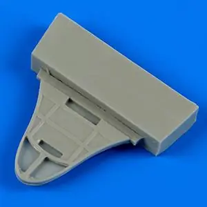 Quickboost 1 72 GLOSTER GLADIATOR BULKHEAD Offerta Limitata