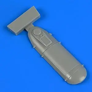 Quickboost 1 72 L-29RS DELFÍN CONVERSION Di Tendenza