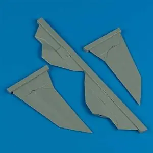 Ordina Subito Quickboost 1 72 Lockheed F-117A Nighthawk v-tail