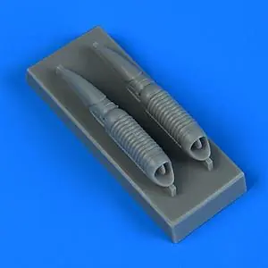 Prezzo Ridotto Quickboost 1 72 MACCHI MC.202 AIR INTAKE