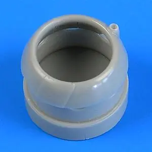 Spedito Oggi Quickboost 1 72 MIG-15 AIR INTAKE