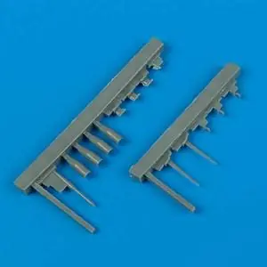 Acquista Ora Quickboost 1 72 MiG-29A sensing units für Italeri Bausatz