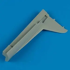 Occasione Quickboost 1 72 P-47D-30 Thunderbolt dorsal fin convers